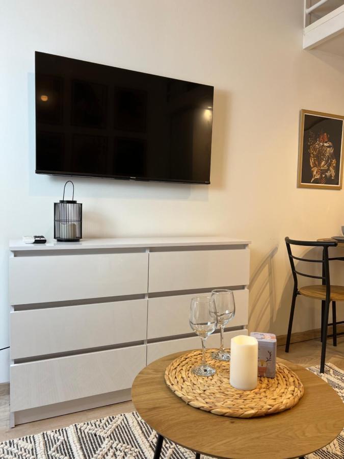 New York Palace 2Th Apartment In The Downtown Будапеща Екстериор снимка