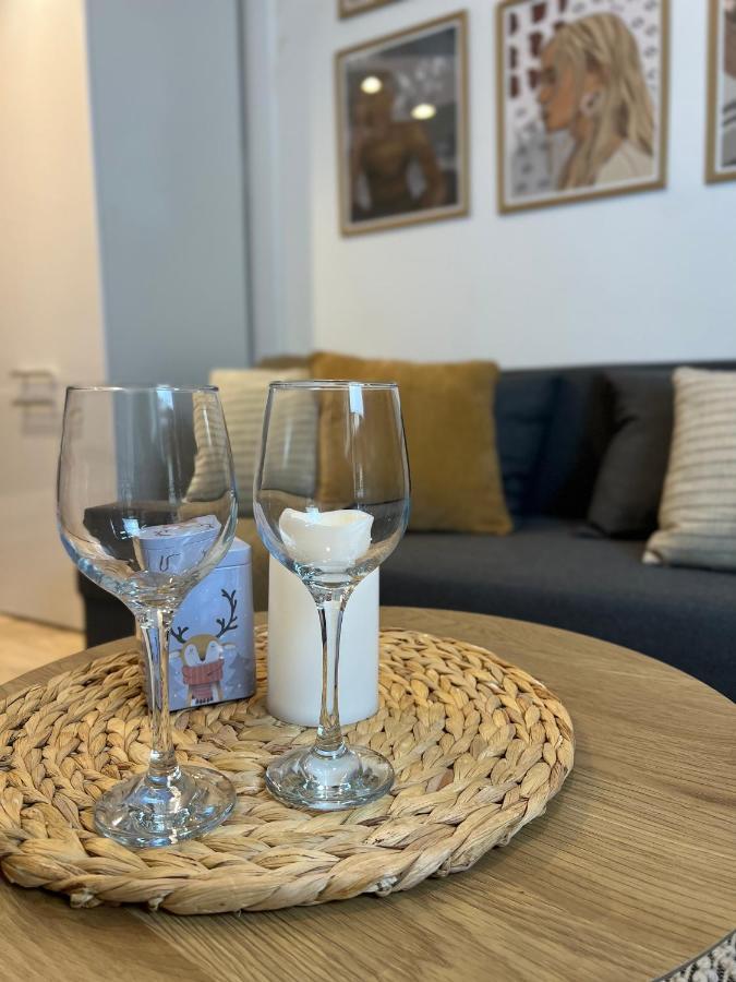 New York Palace 2Th Apartment In The Downtown Будапеща Екстериор снимка