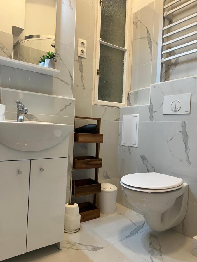 New York Palace 2Th Apartment In The Downtown Будапеща Екстериор снимка